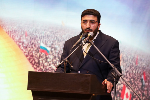 Capital of Mawkibs Commemoration: Arbaeen Ceremony Expressed Through Art