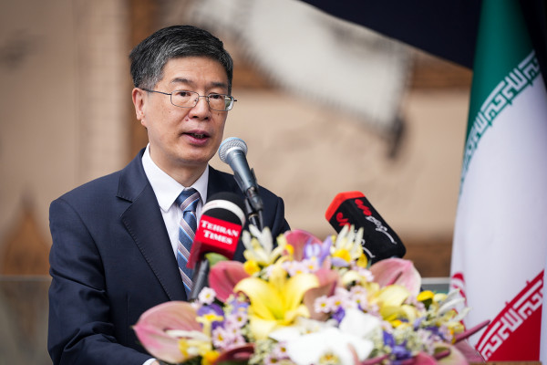 تهران ٹائمز ۴۶ سال کا ہو گیا