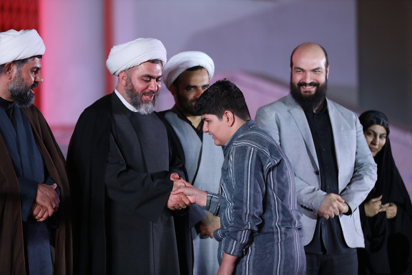 “Histori”; A Reading Campaign for Teenagers