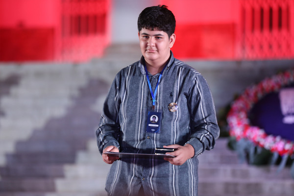 “Histori”; A Reading Campaign for Teenagers