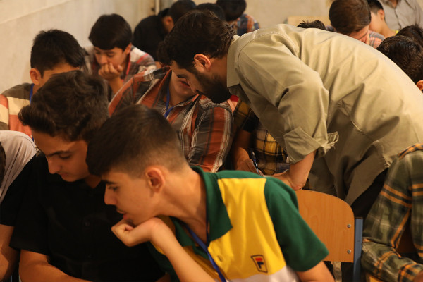 «Histori»; una campaña de lectura para adolescentes