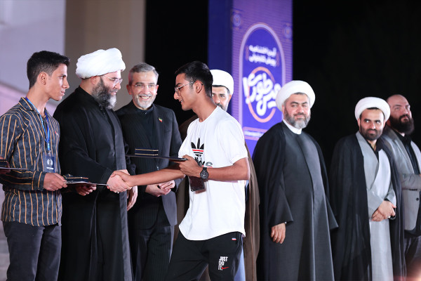 «היסטורי»: קמפיין קריאה מיוחד לנערים