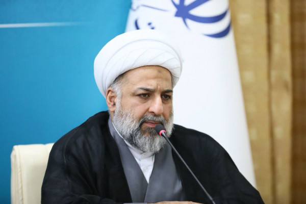 نشست صمیمی جمعی از هیأت‌های مذهبی استان با رییس سازمان هیات و تشکل های دینی