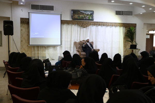 دوره آموزشی تربیت مربی اردو