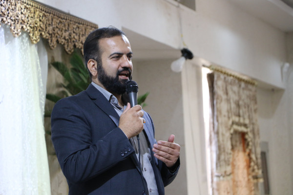 دوره آموزشی تربیت مربی اردو