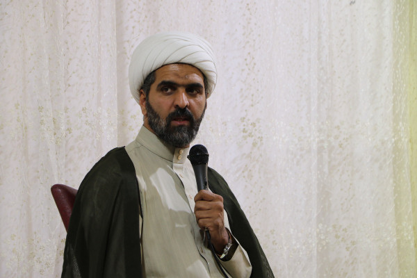 دوره آموزشی تربیت مربی اردو