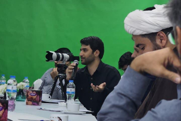 چهارمین نشست نقدانه برگزار شد