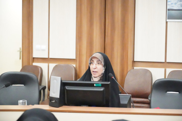 برگزاری کارگاه تدبر در قرآن کریم