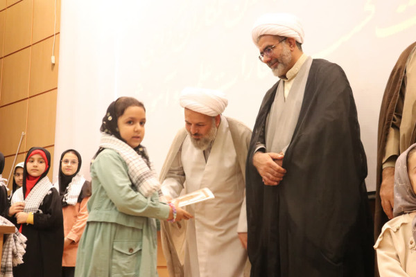 همایش خانواده کارکنان سازمان تبلیغات اسلامی همدان