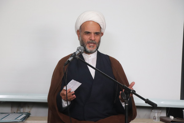 نشست فصلی مسئولین و روسای ادارات تبلیغات اسلامی شهرستانهای استان اصفهان