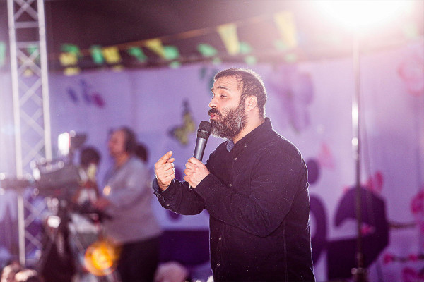 “Like a Star” Campaign; The Largest Girls’ Celebration in Iran