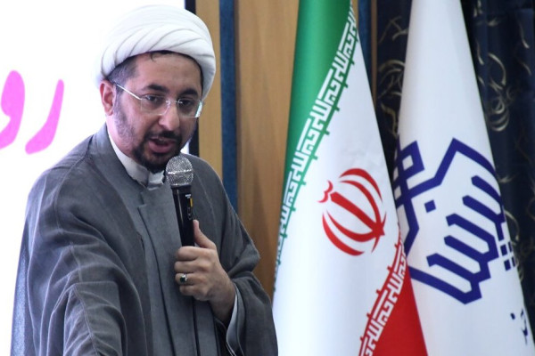 اختتامیه رویداد سه روزه دختران حاج قاسم