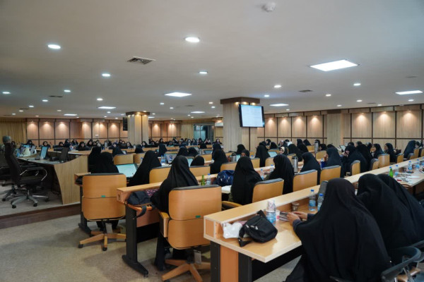 دوره‌ ملی«طرح طوبی» در زنجان برگزار شد