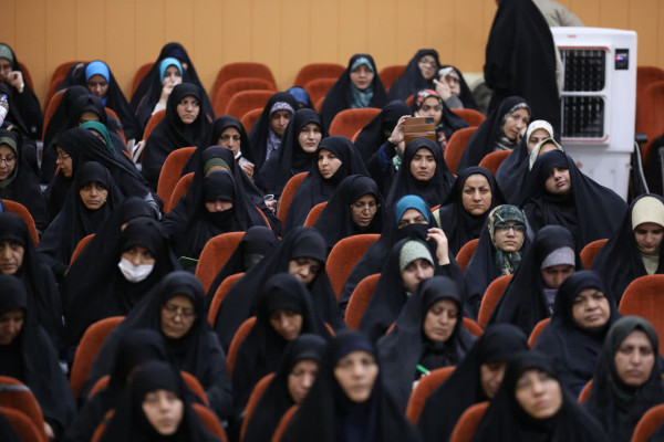 نخستین رویداد استانی «بانور»