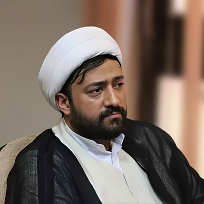 حجت‌الاسلام محمدصادق ابوترابی