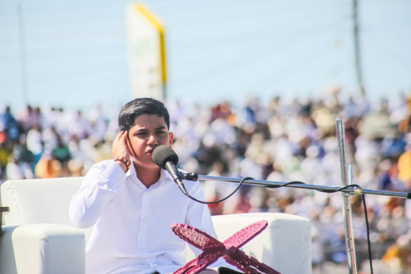 Телепрограмма «Махфел»: Коранские праздники в Иране и мире