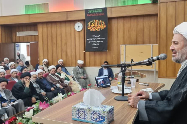 کارگاه آموزشی روضه‌خوانی و مقتل‌شناسی