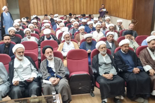 کارگاه آموزشی روضه‌خوانی و مقتل‌شناسی