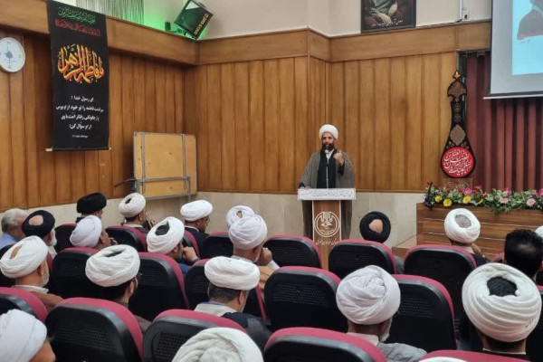 کارگاه آموزشی روضه‌خوانی و مقتل‌شناسی