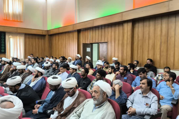 کارگاه آموزشی روضه‌خوانی و مقتل‌شناسی