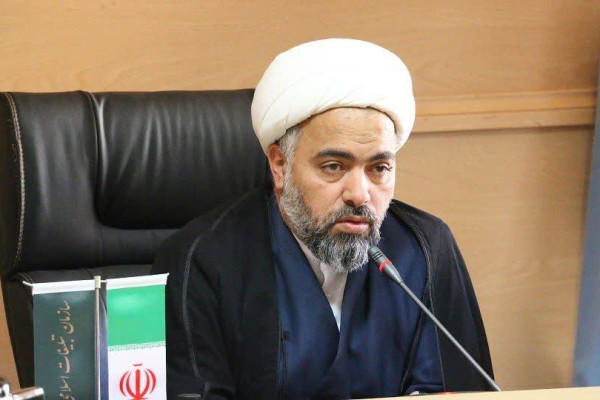 نشست هم‌اندیشی مدیرکل امور مجلس سازمان تبلیغات در کردستان