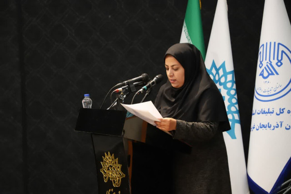 محفل شعر چکامه مقاومت برگزار شد