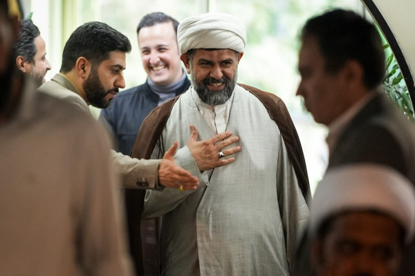 آیین اختتامیه رویداد فرنام