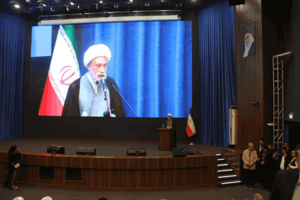 گردهمایی فاطمیون در شیراز با حضور فعالان مذهبی و فرهنگی