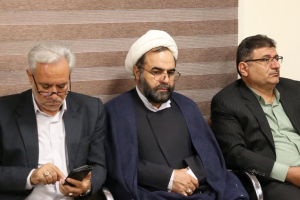 تأکید بر تقویت جریان مردمی قرآن در نشست شورای توسعه فرهنگ قرآنی کردستان