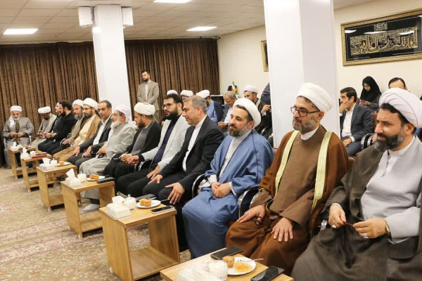 تأکید بر تقویت جریان مردمی قرآن در نشست شورای توسعه فرهنگ قرآنی کردستان