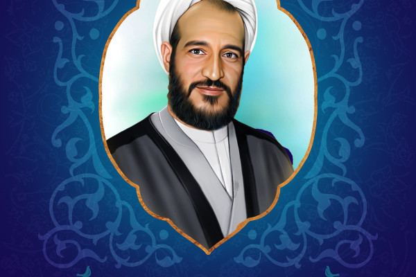 از زمین تا آسمان؛ قاب‌هایی از 55 لاله آسمانی