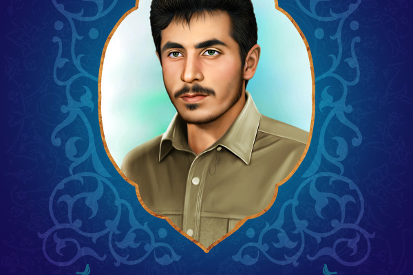 از زمین تا آسمان؛ قاب‌هایی از 55 لاله آسمانی