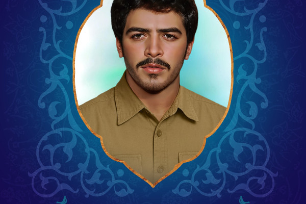 از زمین تا آسمان؛ قاب‌هایی از 55 لاله آسمانی