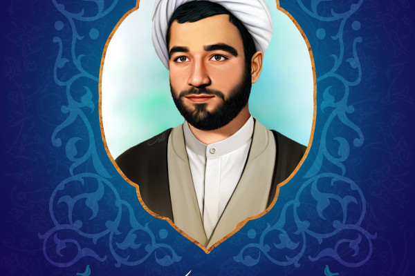 از زمین تا آسمان؛ قاب‌هایی از 55 لاله آسمانی