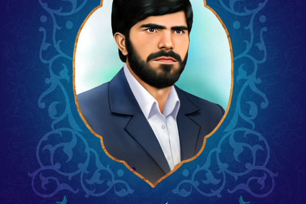 از زمین تا آسمان؛ قاب‌هایی از 55 لاله آسمانی