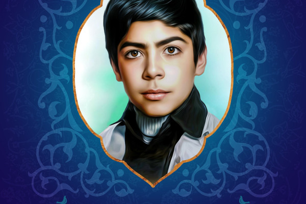 از زمین تا آسمان؛ قاب‌هایی از 55 لاله آسمانی