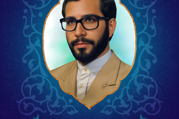 از زمین تا آسمان؛ قاب‌هایی از 55 لاله آسمانی