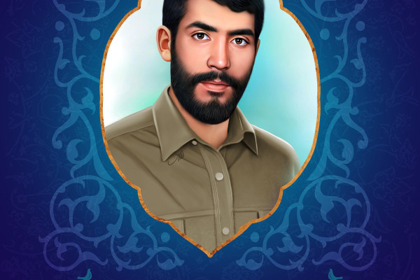 از زمین تا آسمان؛ قاب‌هایی از 55 لاله آسمانی