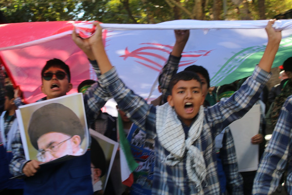 روز دانش آموز در قاب تصویر