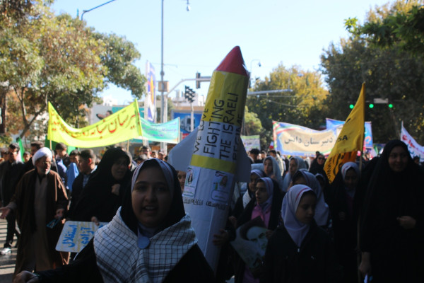 روز دانش آموز در قاب تصویر