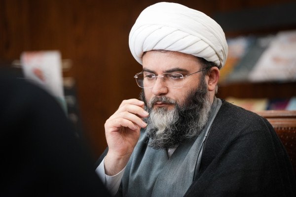 جلسه ستاد فرهنگی خانواده و جمعیت