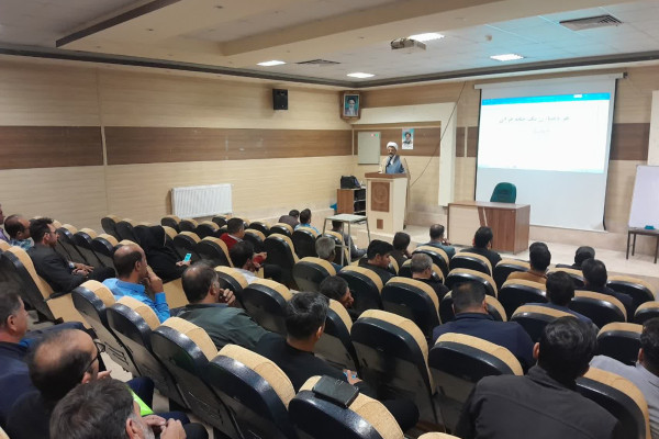 هر دهیاری یک خانه قرآن در شهرستان صحنه