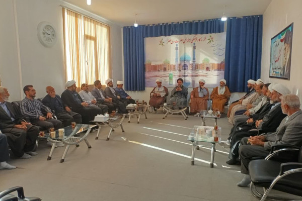 آغاز حرکت جهادی تبیینی فاطمیه در سطح شهرستان سرپل‌ذهاب