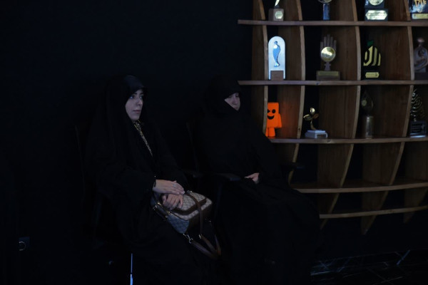 مرکز راهبری و هم‌آهنگی بانوان | بازخوانی جایگاه زن ایرانی در ادبیات معاصر؛