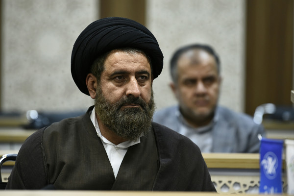 نشست راهبردی عملیات زندگی با آیه‌ها در قم