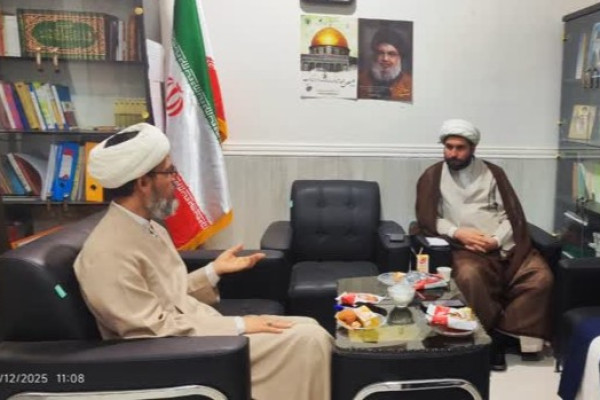 اولین جلسه کارگروه برنامه ریزی فرهنگی کارون برگزار شد