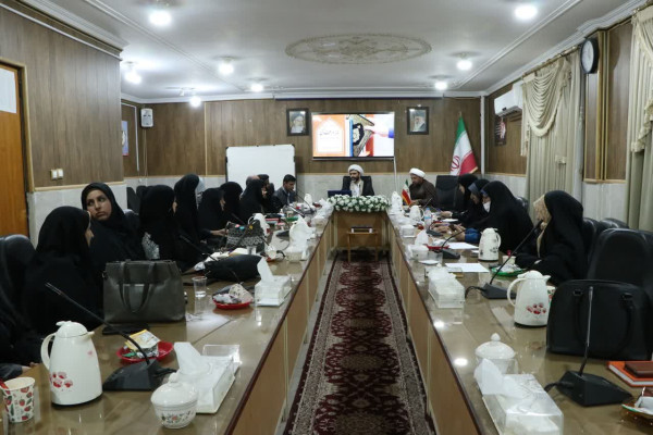 کارگاه آموزشی تدبر در قرآن ویژه اهل سنت و شیعه