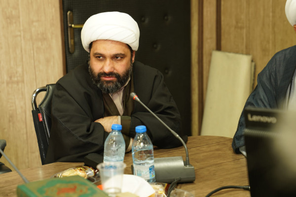 کارگاه آموزشی رویش در اهواز