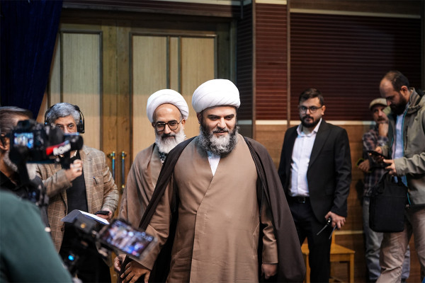 چهارمین رویداد ملی «بانوان بهشت»