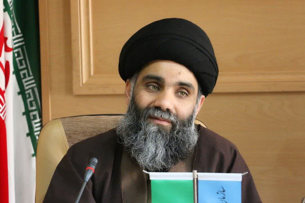 برگزاری نشست معارف اسلام ناب در کردستان